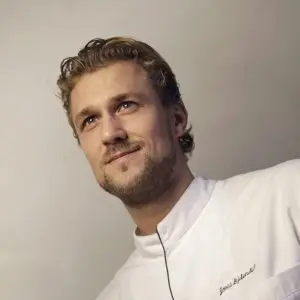 RIJKS: 1 Michelinster met een uitgesproken Nederlandse signatuur