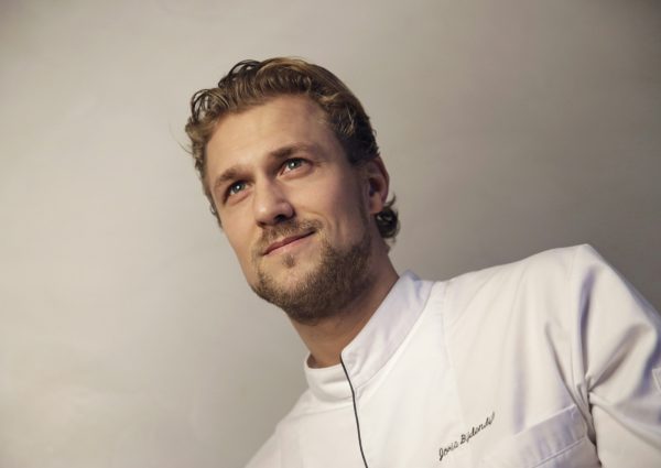 RIJKS: 1 Michelin star with a distinctly Dutch signature