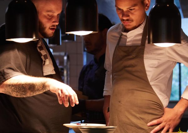 Roef: The Neighborhood Bistro in Amsterdam East