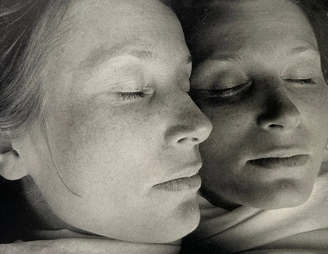 Santvoort Galerie verkoopt Nederlandse fotografie zonder vaste locatie