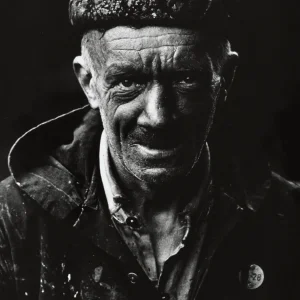 Santvoort Galerie verkoopt Nederlandse fotografie zonder vaste locatie