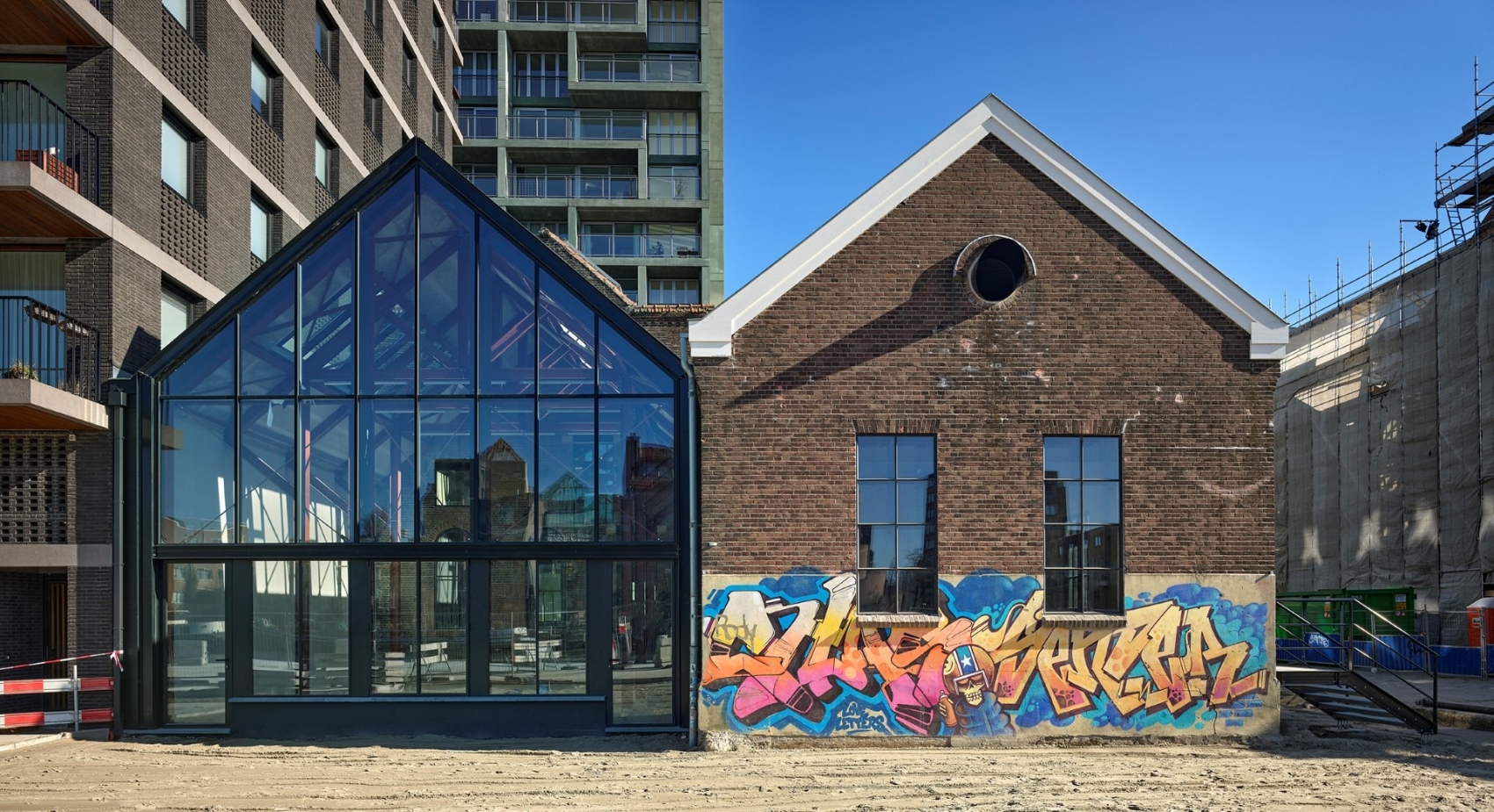rust-amsterdam rust-amsterdam