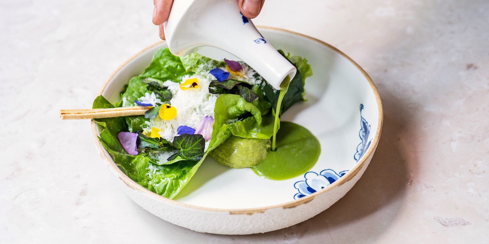 Ron Gastrobar: Topgastronomie met een speelse twist