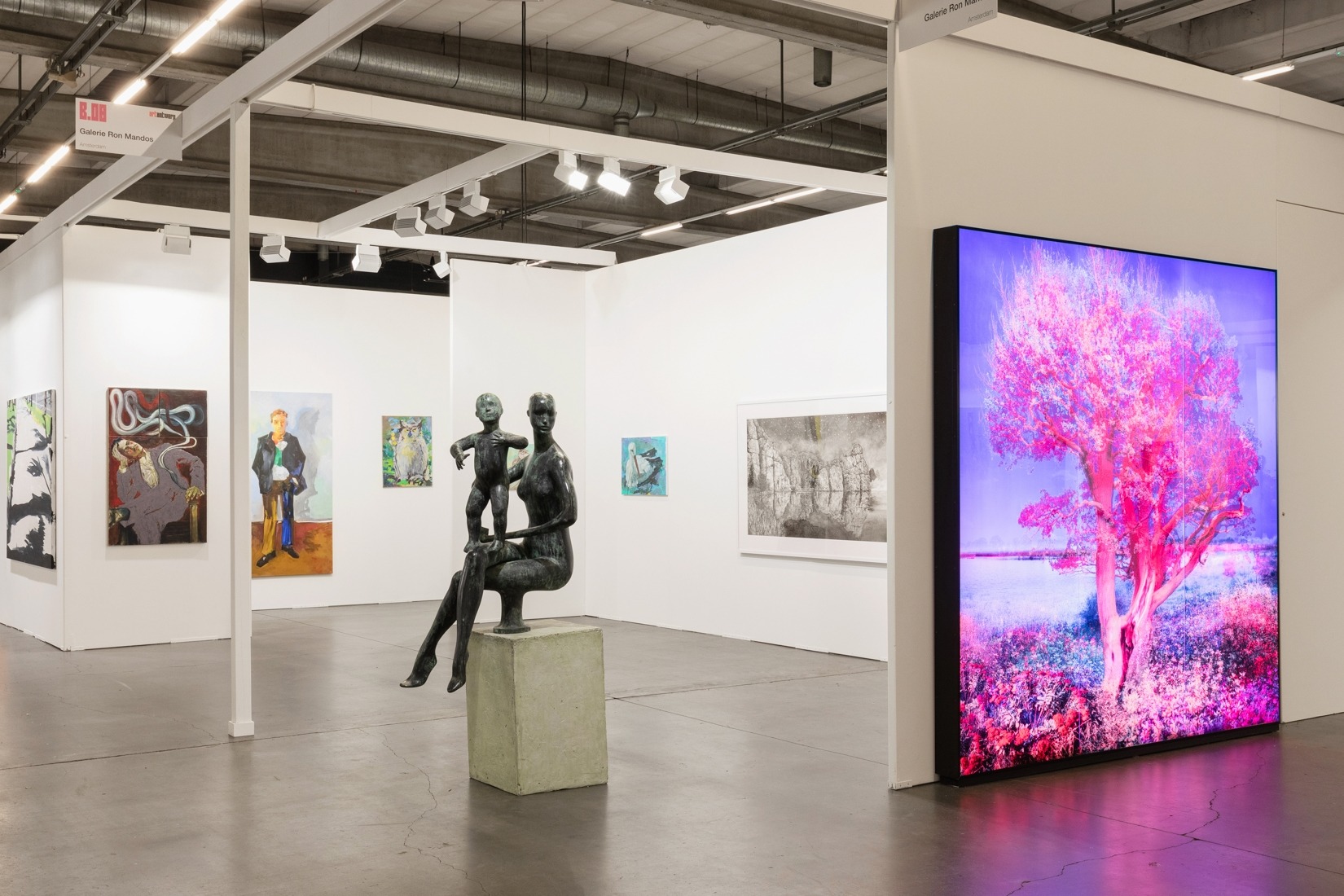 ron-mandos-gallerij-kunst-amsterdam