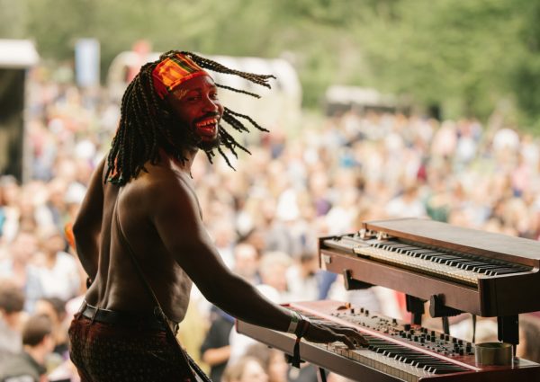 De beste culturele festivals in Amsterdam