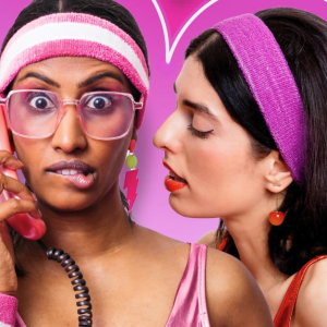 Pink Film Days: 12 Days of queer cinema that sticks