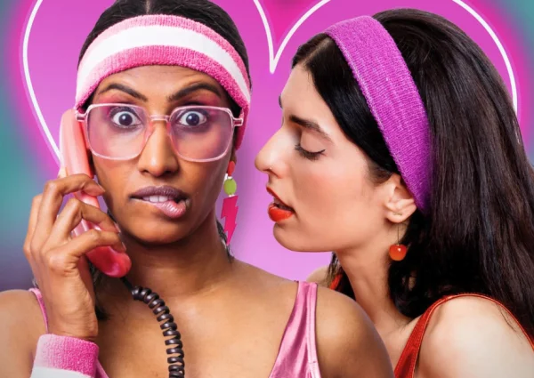 Pink Film Days: 12 Days of queer cinema that sticks