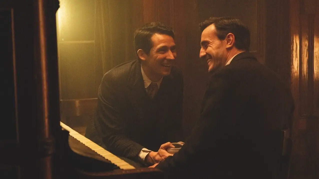 Roze Filmdagen: twaalf dagen queer cinema die blijft plakken