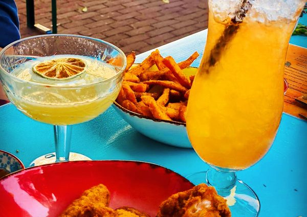 Why Rum Barrel Is the Best Place for Serious Tiki Cocktails