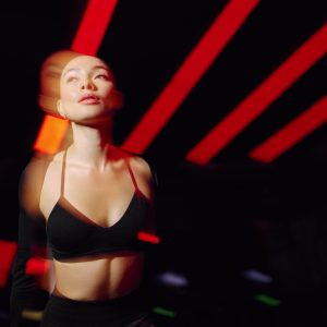 RUSH: Daag je kracht en uithoudingsvermogen uit