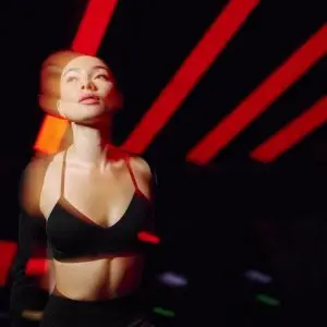 RUSH puts your strength and endurance to the test