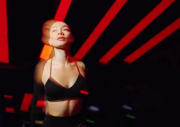 Boutique gym RUSH tests your strength and endurance