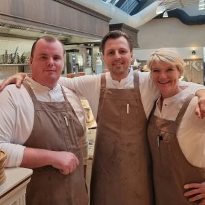 Saam brengt Nederlandse en Zuid-Afrikaanse smaken samen