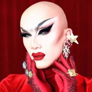 Sasha Velour brings Travesty as a one-woman show