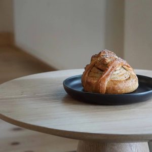 De beste koffie in de Pijp drink je bij Scandinavian Embassy