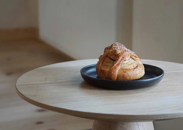 De beste koffie in de Pijp drink je bij Scandinavian Embassy