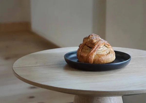 De beste koffie in de Pijp drink je bij Scandinavian Embassy