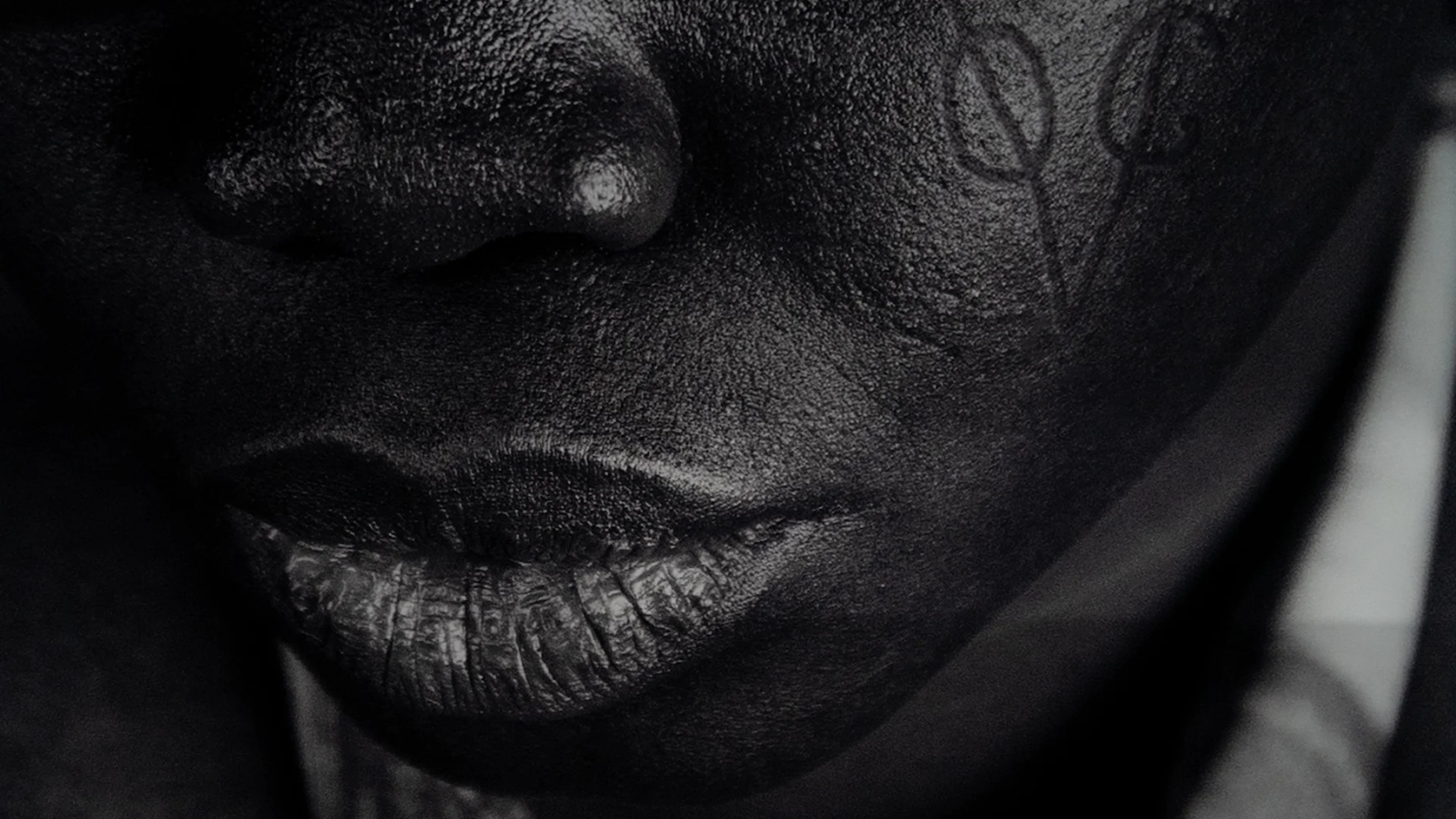 Expo Shadows on the Atlantic Ocean at The Maritime Museum