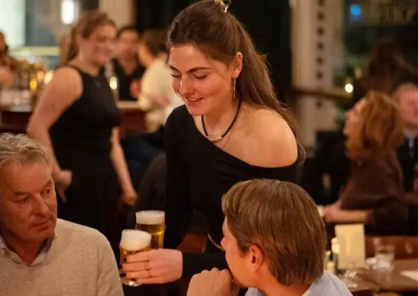 Eetcafé Schotsheuvel: bourgondisch genieten in Zuid