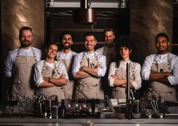 Shakerato geeft de stad een high-end aperitivo beleving