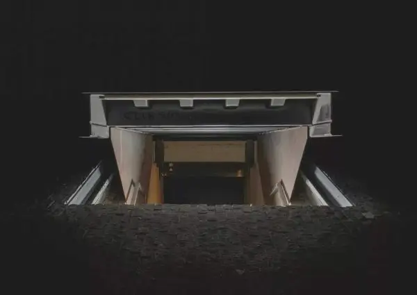 Shelter Club New Year's Eve 2025