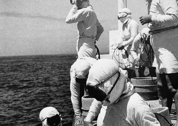 Foto-expositie van Kusukazu Uraguchi in Huis Marseille