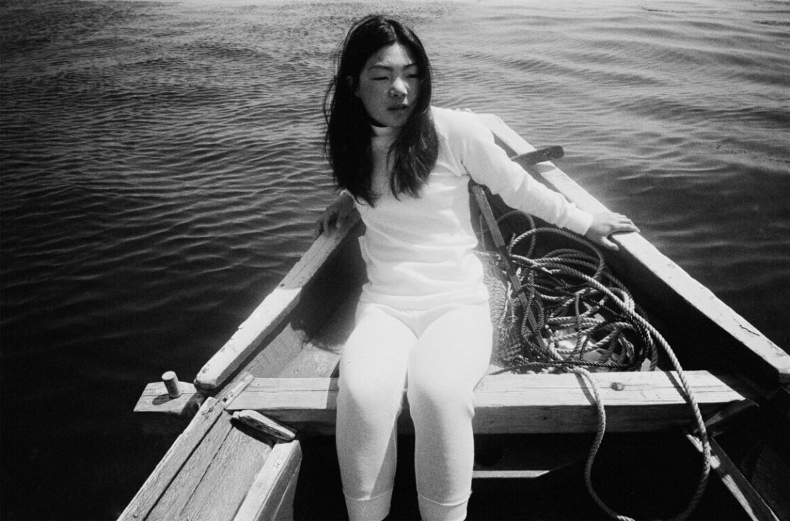 Foto-expositie van Kusukazu Uraguchi in Huis Marseille