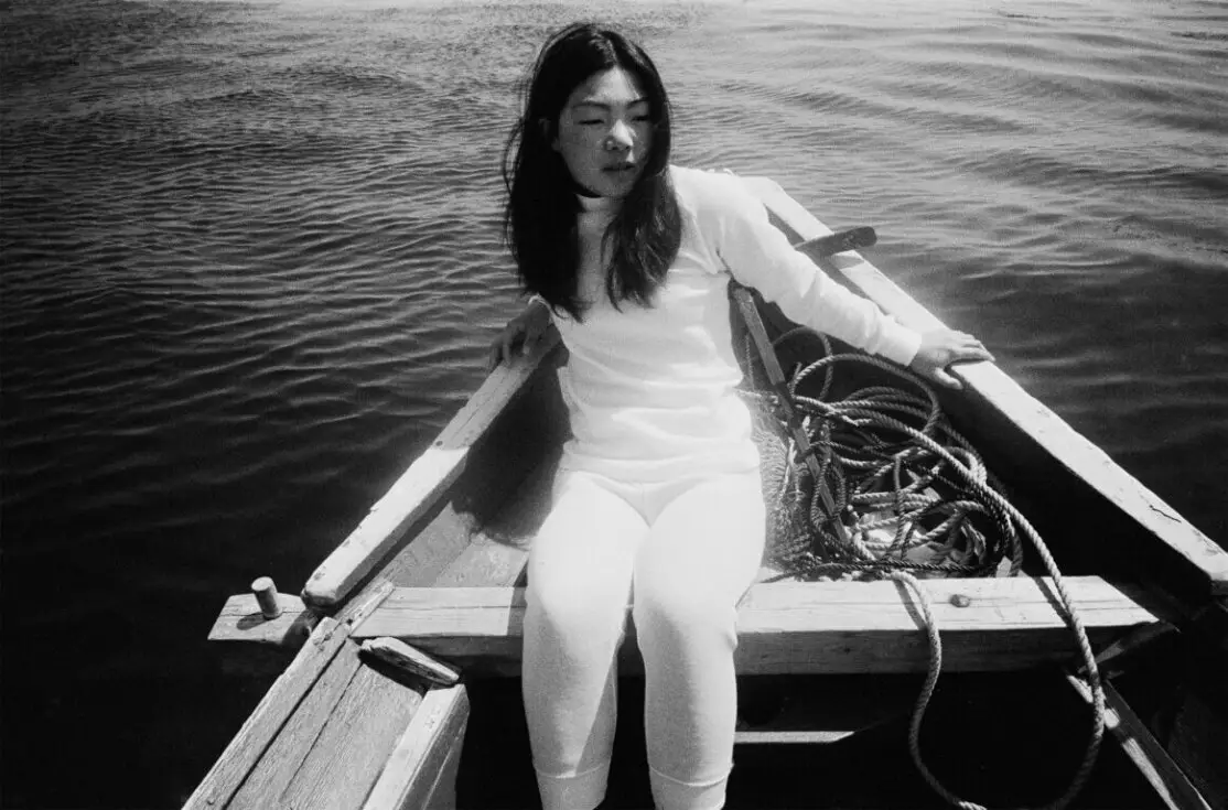 Photo exhibition by Kusukazu Uraguchi at Huis Marseille