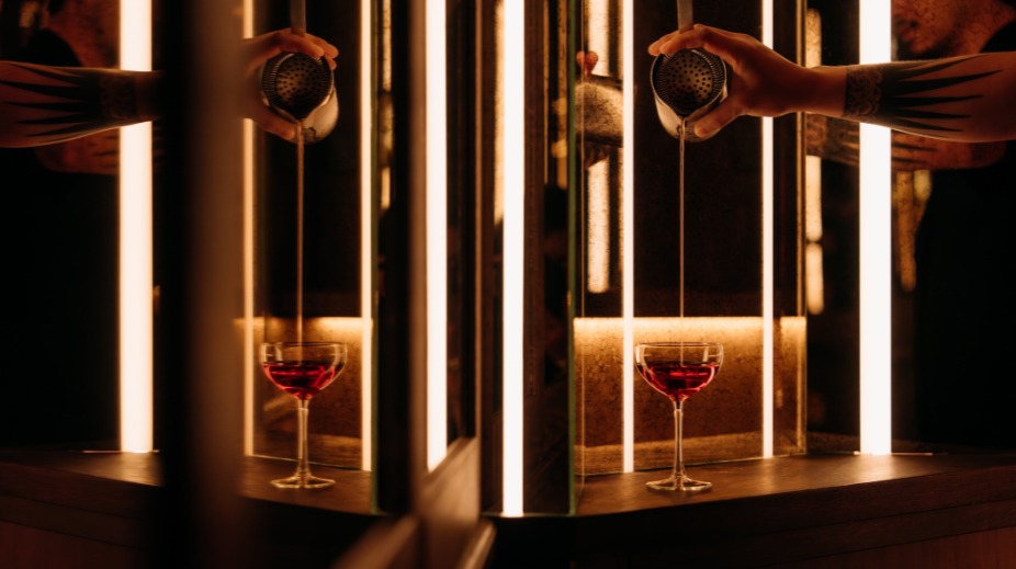 Cocktailclub SHU: Ontdek de kunst van stijlvol uitgaan