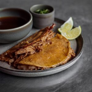 Sins of Sal, cocktailbar met Latijns-Amerikaanse snacks