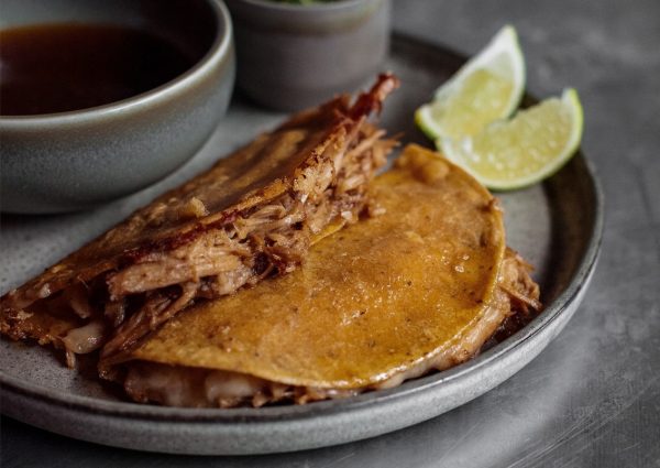 Sins of Sal, cocktailbar met Latijns-Amerikaanse snacks