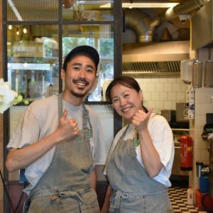 Smaak Ramen: Authentieke Ramen Gerechten