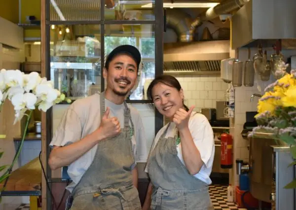 Smaak Ramen: Authentieke Ramen Gerechten