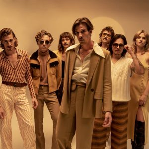 Son Mieux plays 24 Hours four times in one 24-hour period