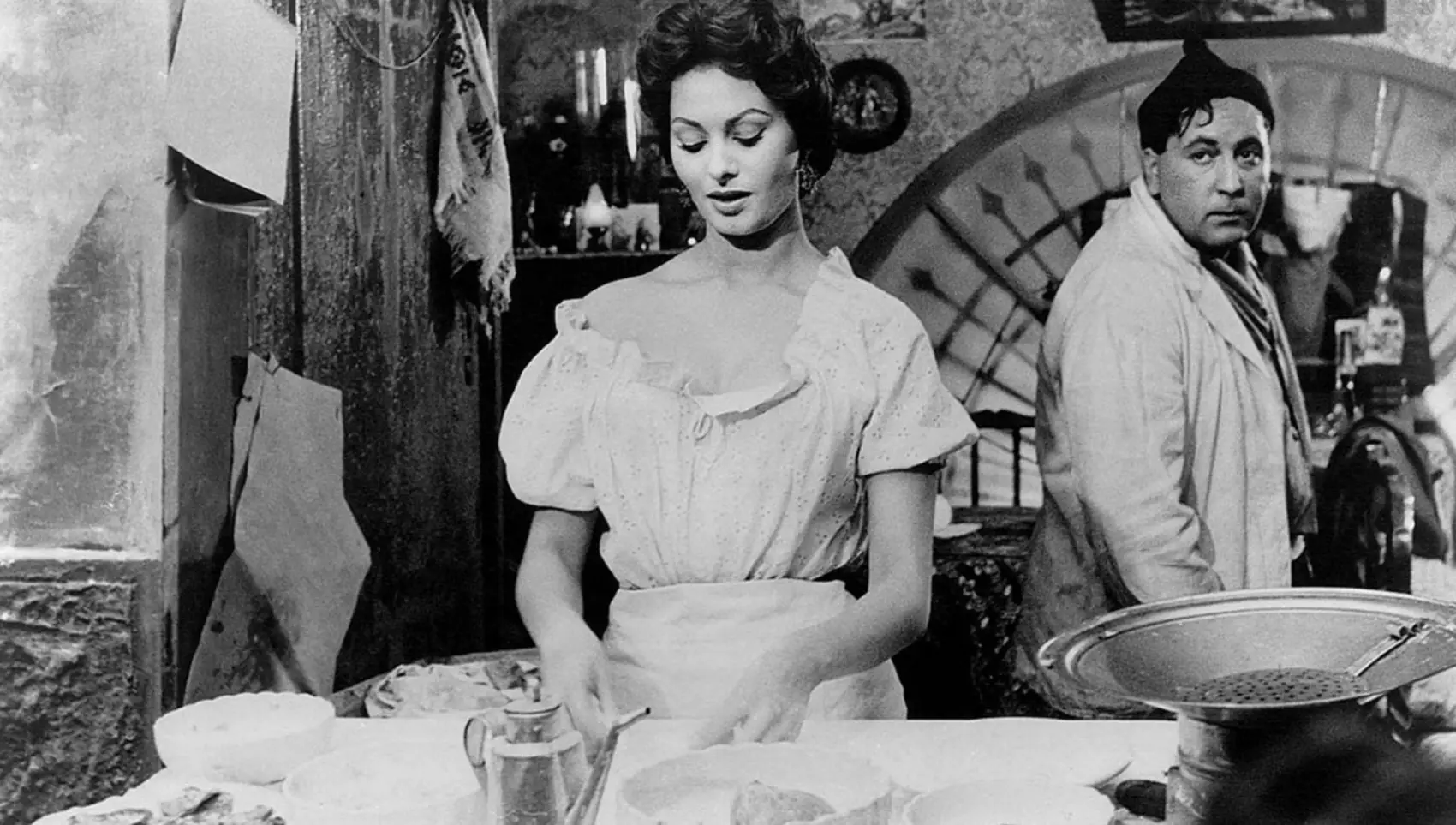 Nonna: Traditional Italian family restaurant anno nu