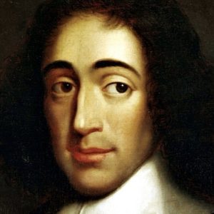 Spinoza. A Mokum Musical: Filosofie in het Bostheater