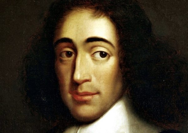 Spinoza. A Mokum Musical: Philosophy in the Bostheater