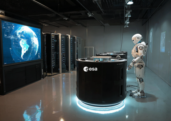 The Stack brengt Europese tech-talenten samen