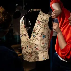 Suit Yourself: Rijksmuseum viert 100 jaar mannenmode