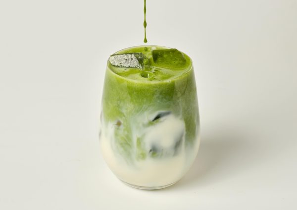 Suki Matcha, de fijnste groene thee nu in de Spiegelstraat