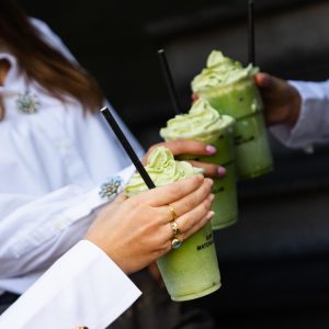 Suki Matcha: Specialiteit in Matcha en Thee