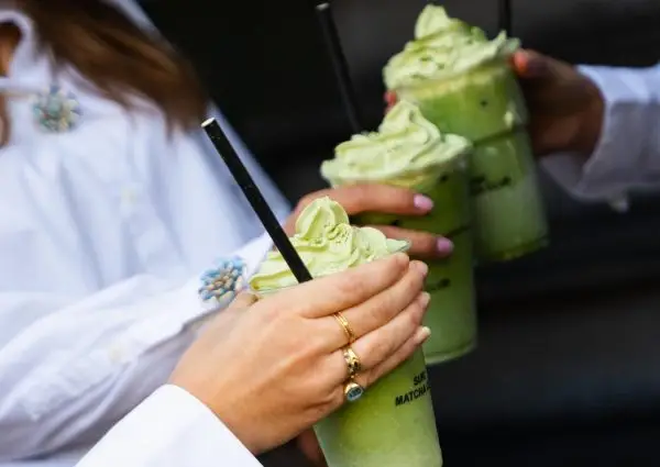 Suki Matcha: Specialty in Matcha and Tea
