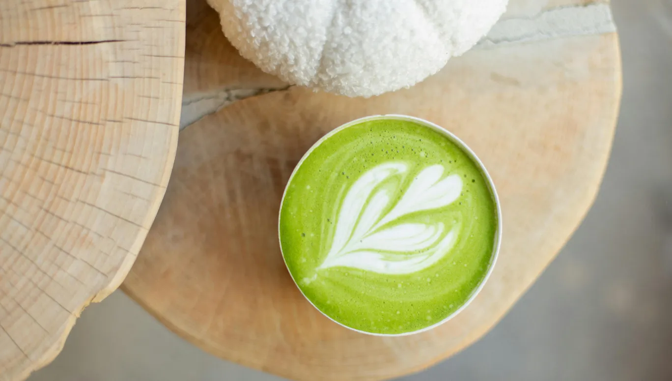 Suki Matcha: Specialiteit in Matcha en Thee