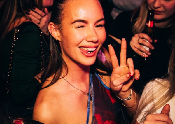 Supperclub: Dineren, dansen en entertainment onder één dak