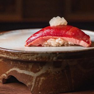 Rotate serveert fine dining en nightlife op het Leidseplein