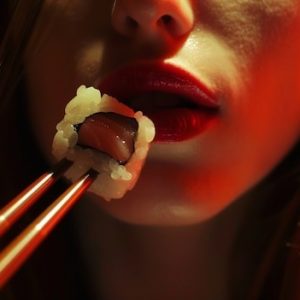 De Japanner: Amsterdamse gezelligheid & Japans fingerfood