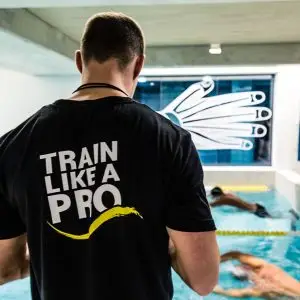 SwimGym zwemfitness ter verbetering van je borstcrawl