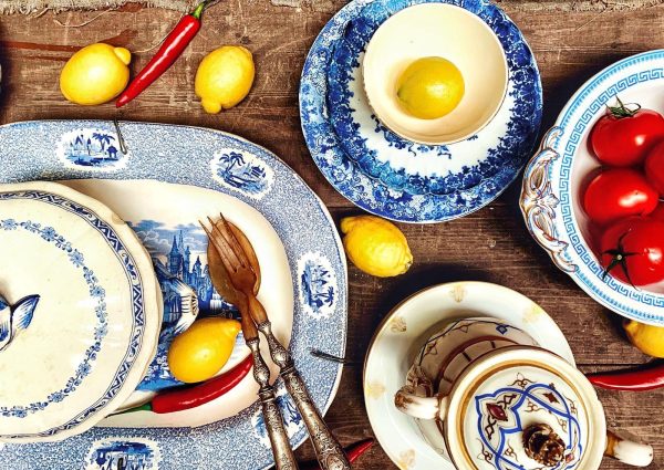 Tableware, een verborgen parel voor serviesliefhebbers