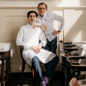 Tannay: Refined French cuisine on the edge of Realen Island