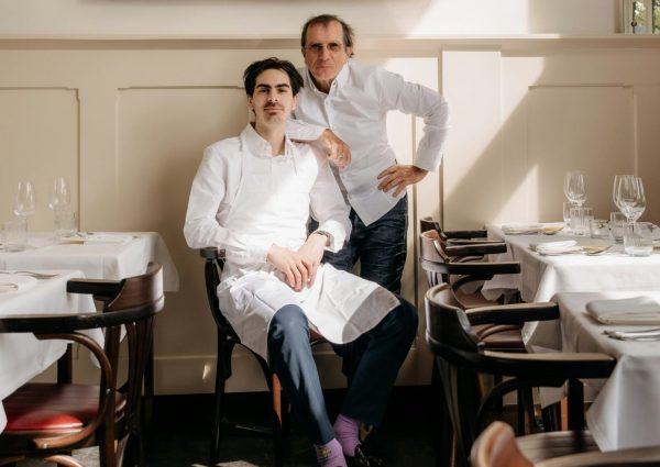 Tannay: Refined French cuisine on the edge of Realen Island